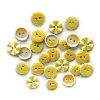 Buttons Galore & More - Sunburst Fancy Buttons