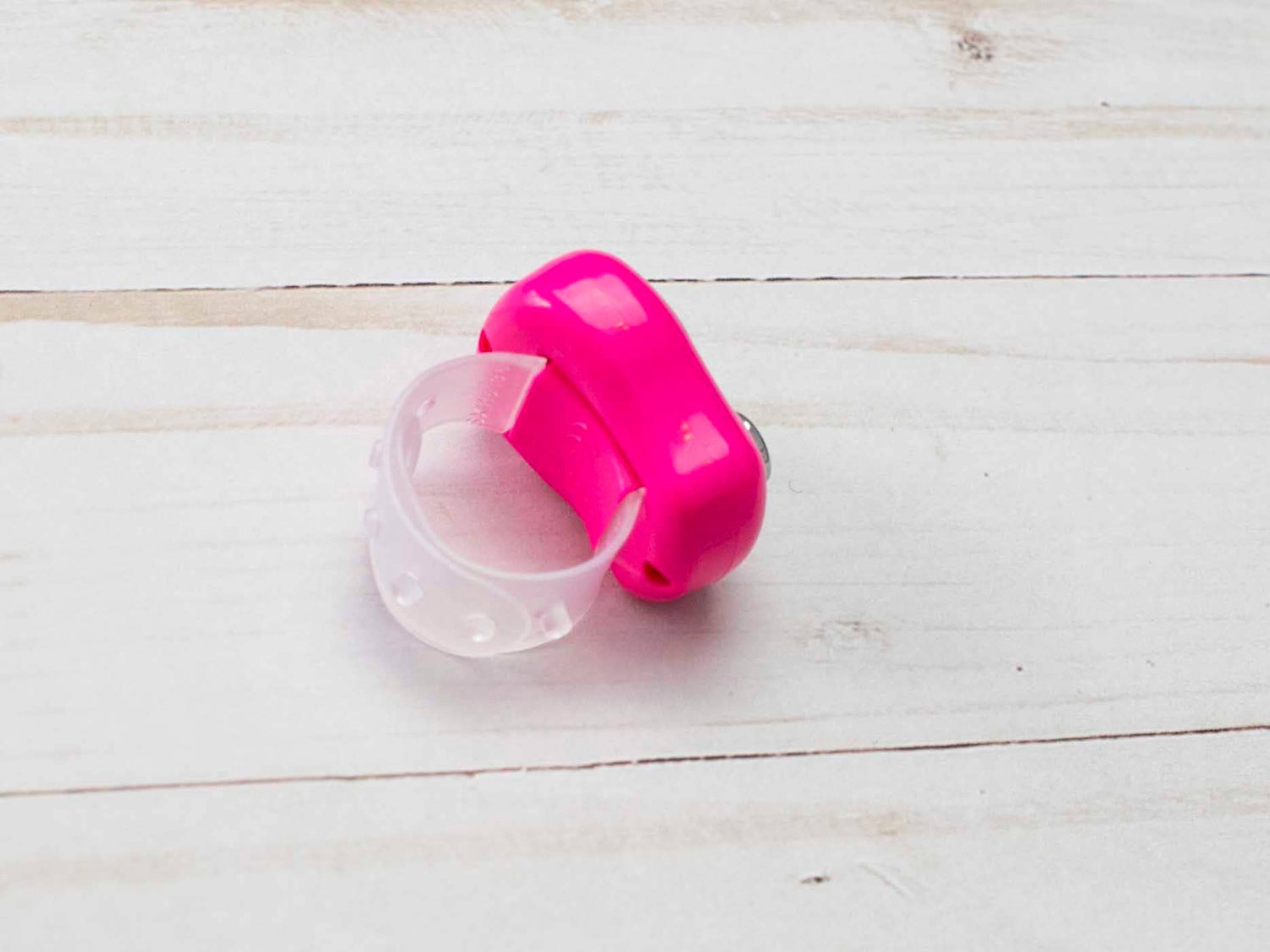 Fox & Pine Stitches - Digital Row Counters