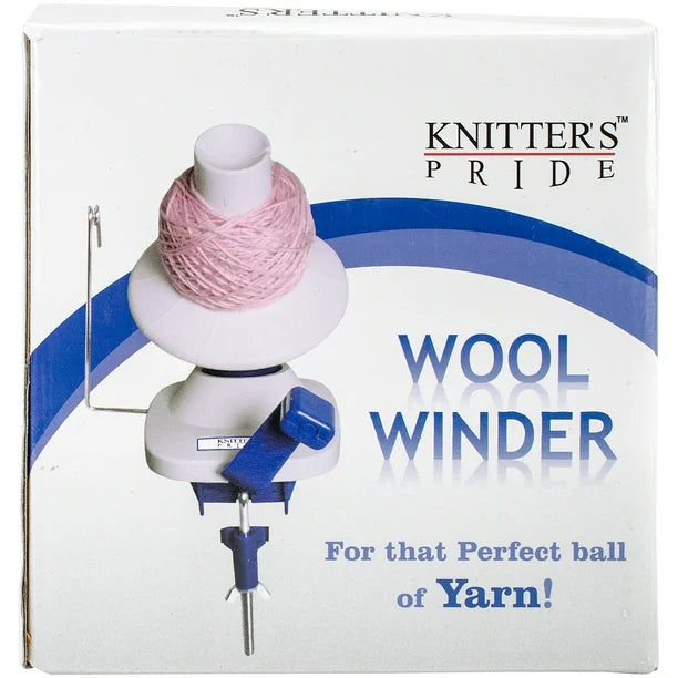 KnitPro Wool Ball Winder