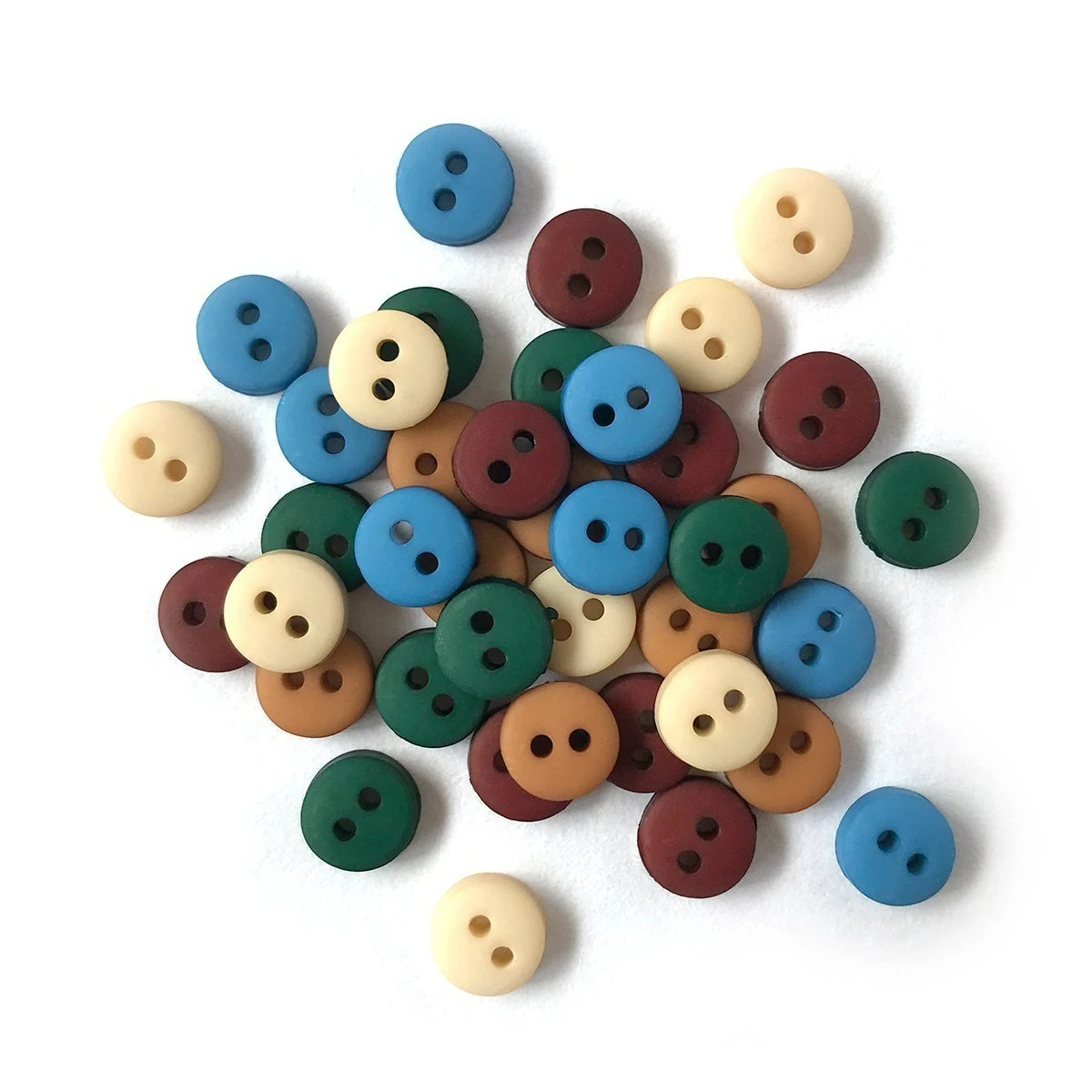 Buttons Galore & More - Country Tiny Buttons