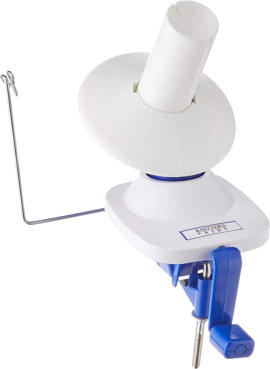 KnitPro Wool Ball Winder