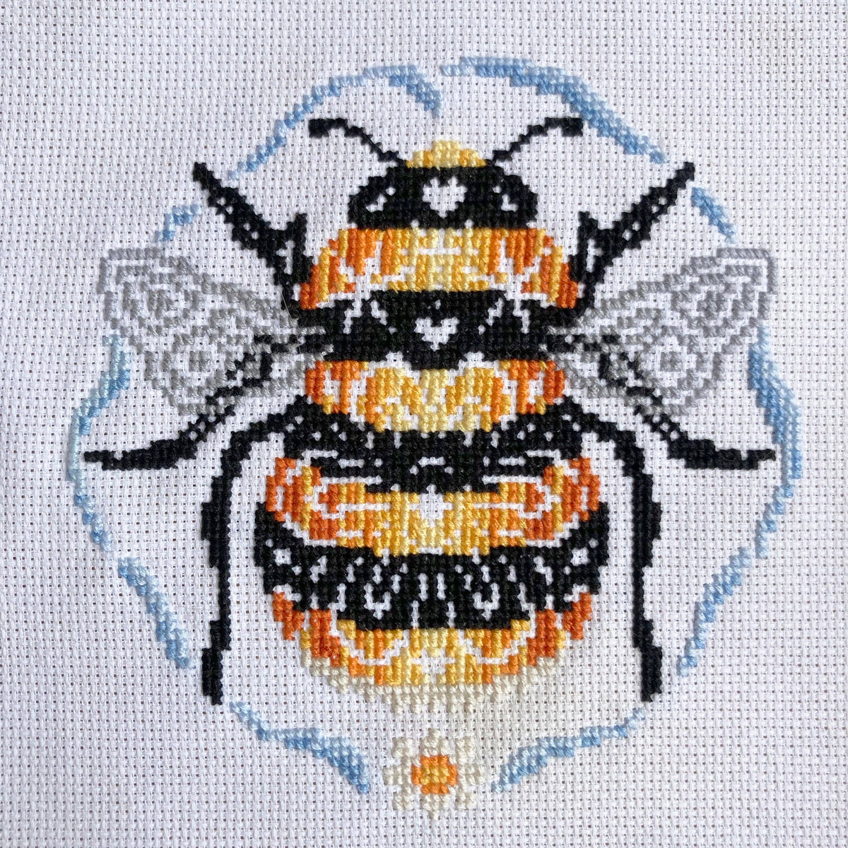 Love Poppet - Bee Kind - Kit