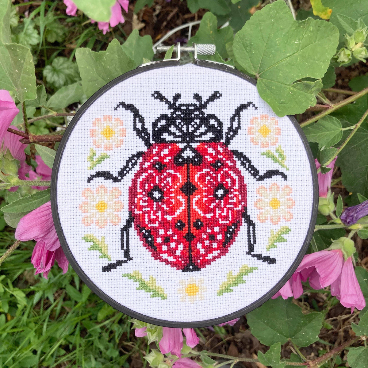 Love Poppet - Lil' Ladybird - Kit