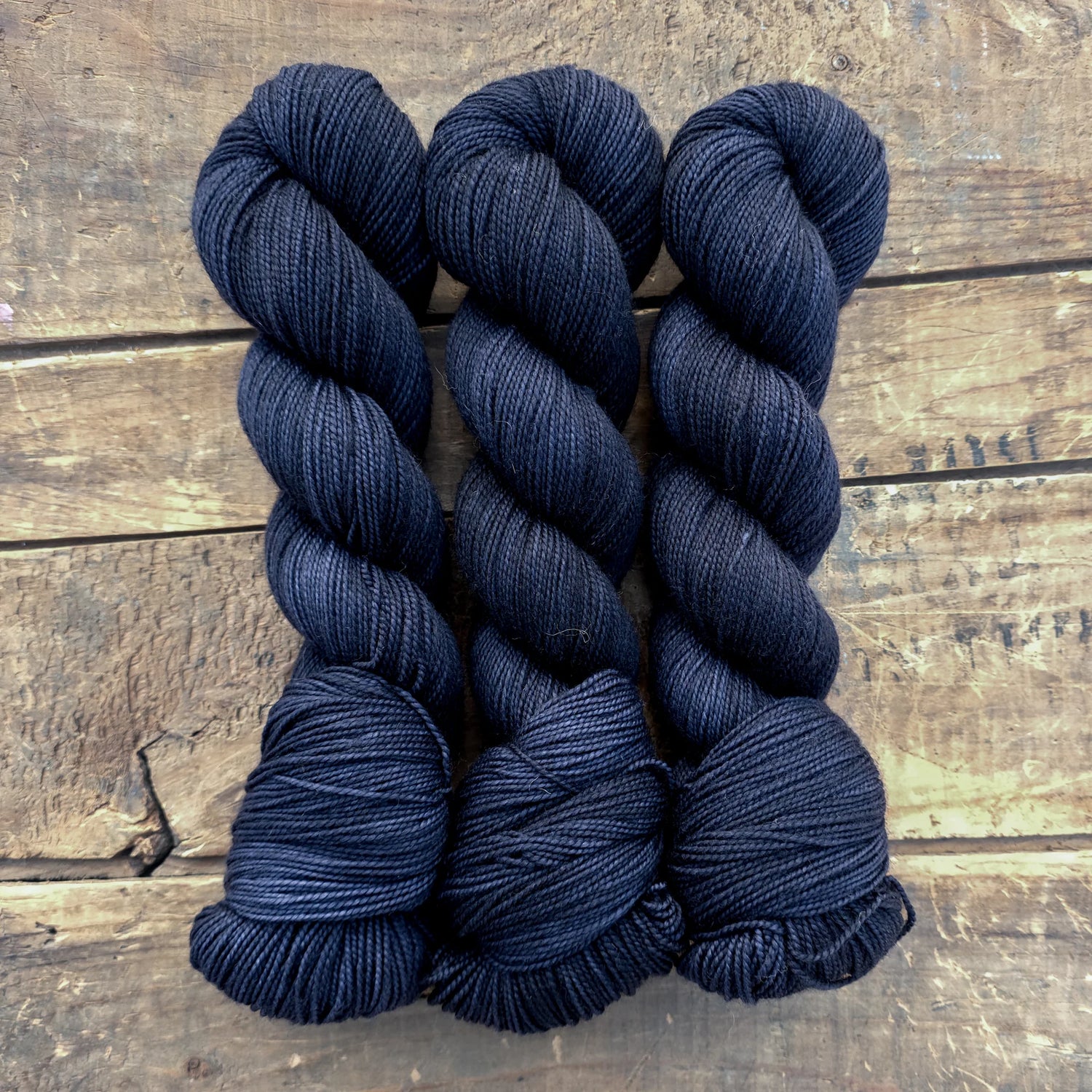Fireweed Fibre Co. - Cottonwood DK