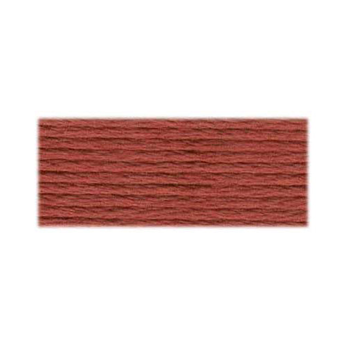 DMC Floss 3716 - 3866