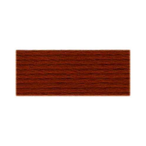 DMC Floss 918 - 3713