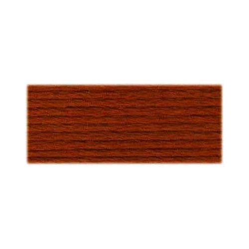 DMC Floss 918 - 3713