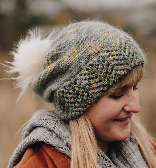 Arrowhead Hat Kit