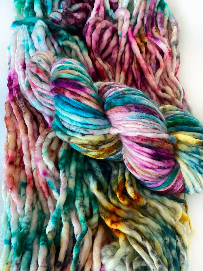 Okanagan Dye Works Super Chunky