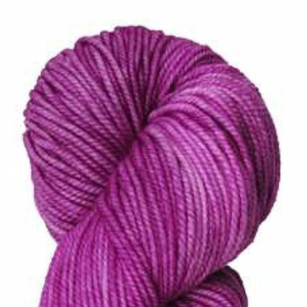 Araucania Yarns Huasco Aran Kettle Dyed