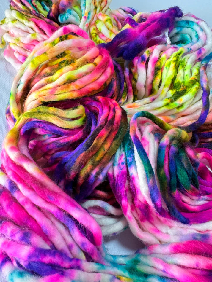 Okanagan Dye Works Super Chunky