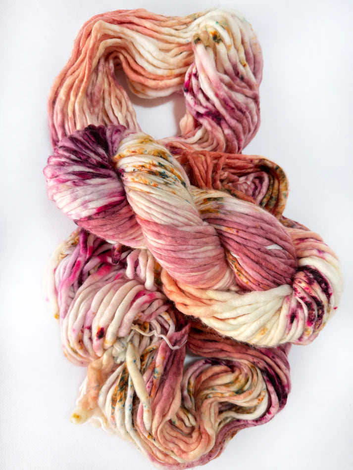 Okanagan Dye Works Super Chunky