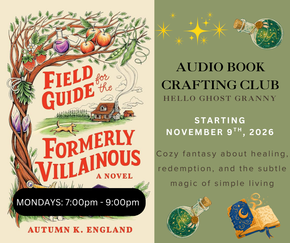 Club de création de livres audio - Pumpkin Spice Cafe par Laurie Gilmore