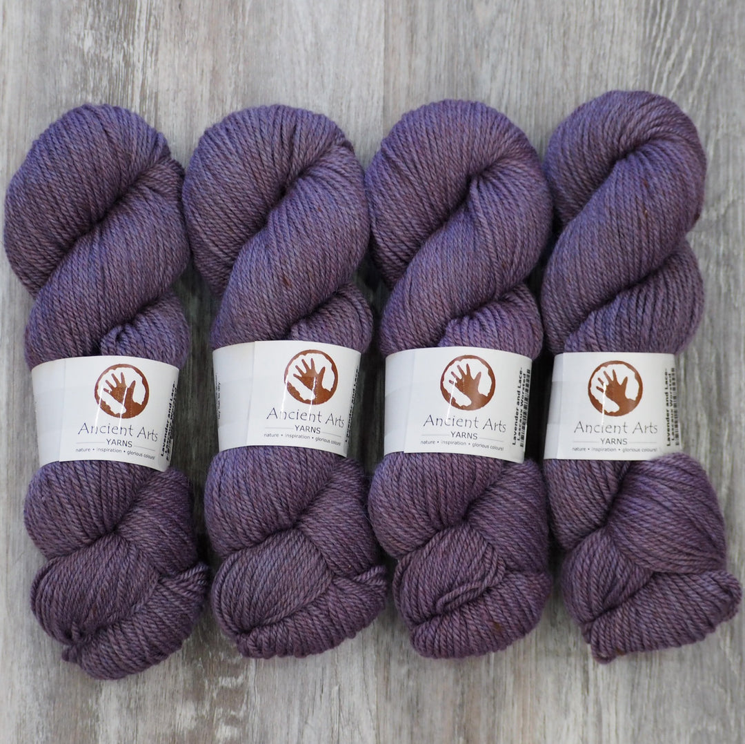 Ancient Arts Yarn Lascaux Worsted