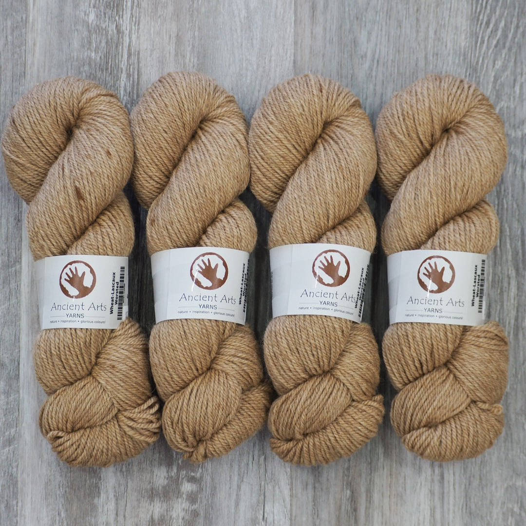 Ancient Arts Yarn Lascaux Worsted