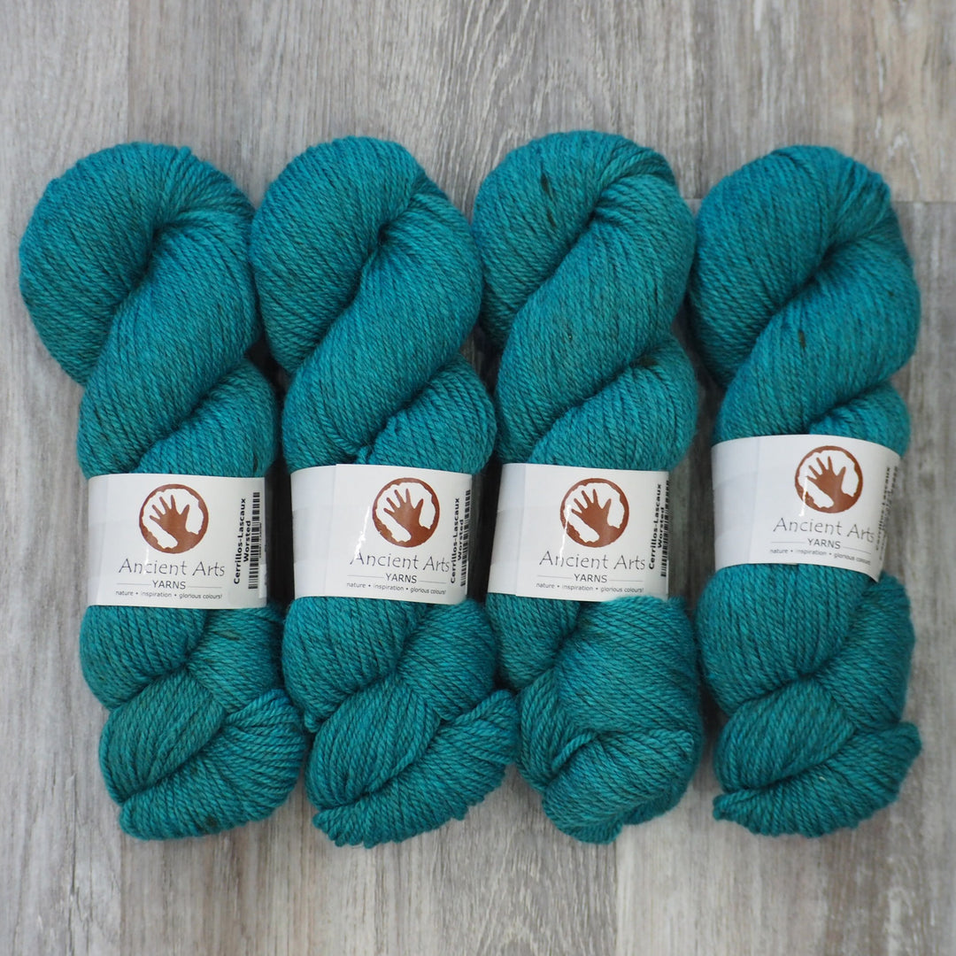 Ancient Arts Yarn Lascaux Worsted