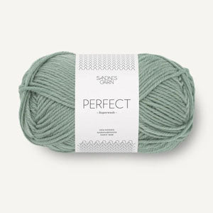 Sandnes Garn - Perfect