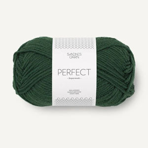 Sandnes Garn - Perfect