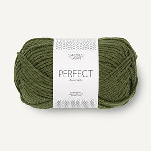 Sandnes Garn - Perfect