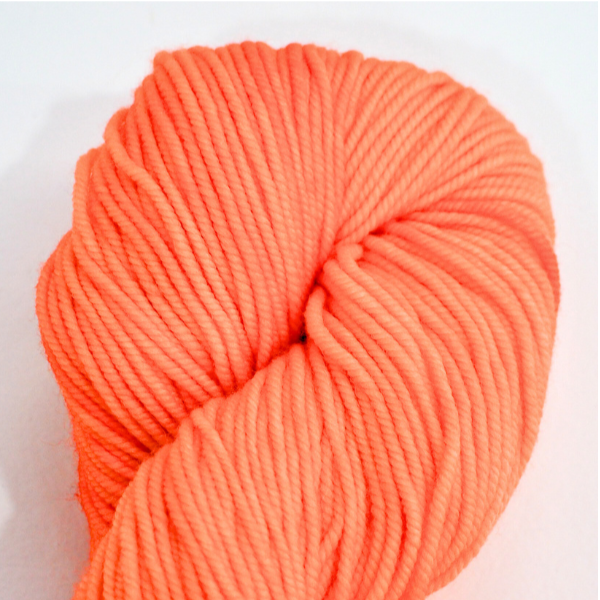 Araucania Yarns Huasco Aran Kettle Dyed