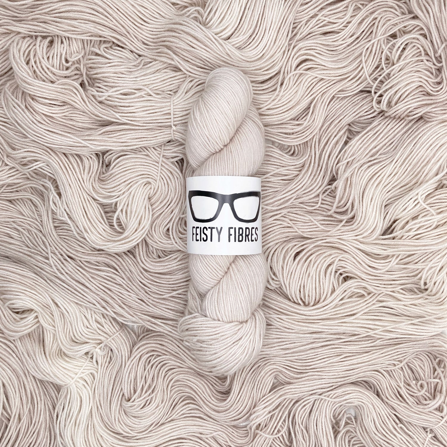 Feisty Fibres - Classic Sox