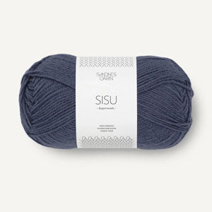 Sandnes Garn - Sisu