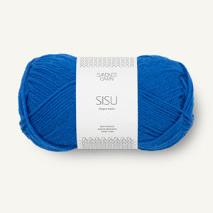 Sandnes Garn - Sisu