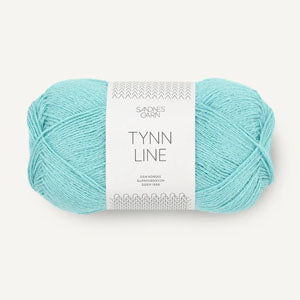 Sandnes Garn - Tynn Line