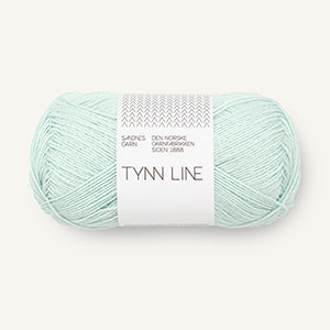 Sandnes Garn - Tynn Line