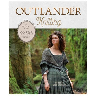 Outlander Knitting - English