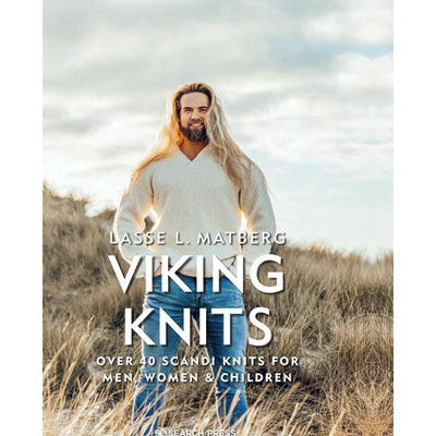 Viking Knits - English