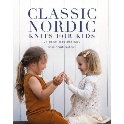 Classic Nordic Knits for Kids