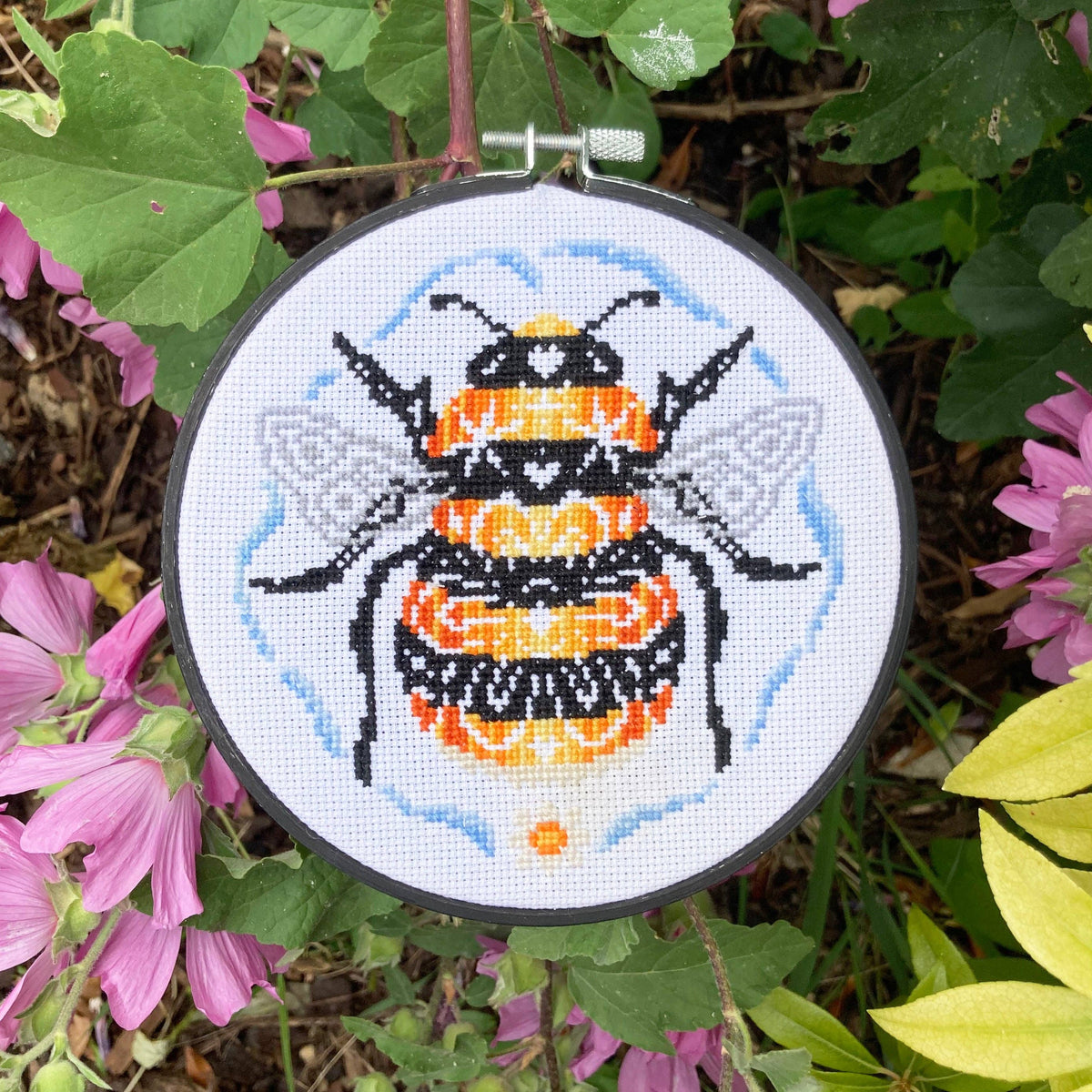Love Poppet - Bee Kind - Kit