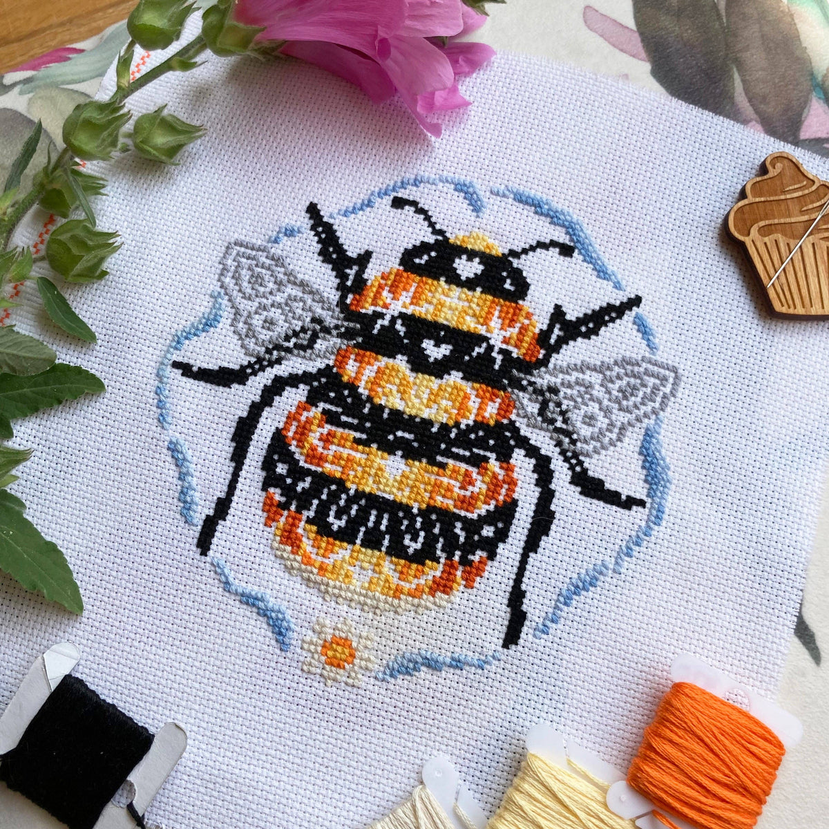 Love Poppet - Bee Kind - Kit