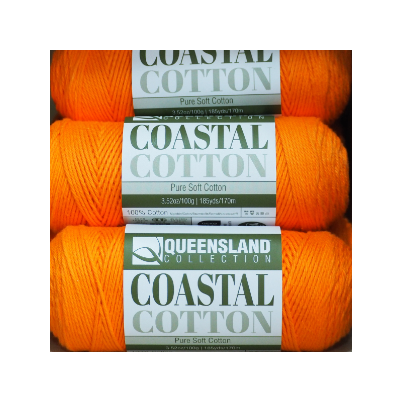 Queensland Collection Coastal Cotton