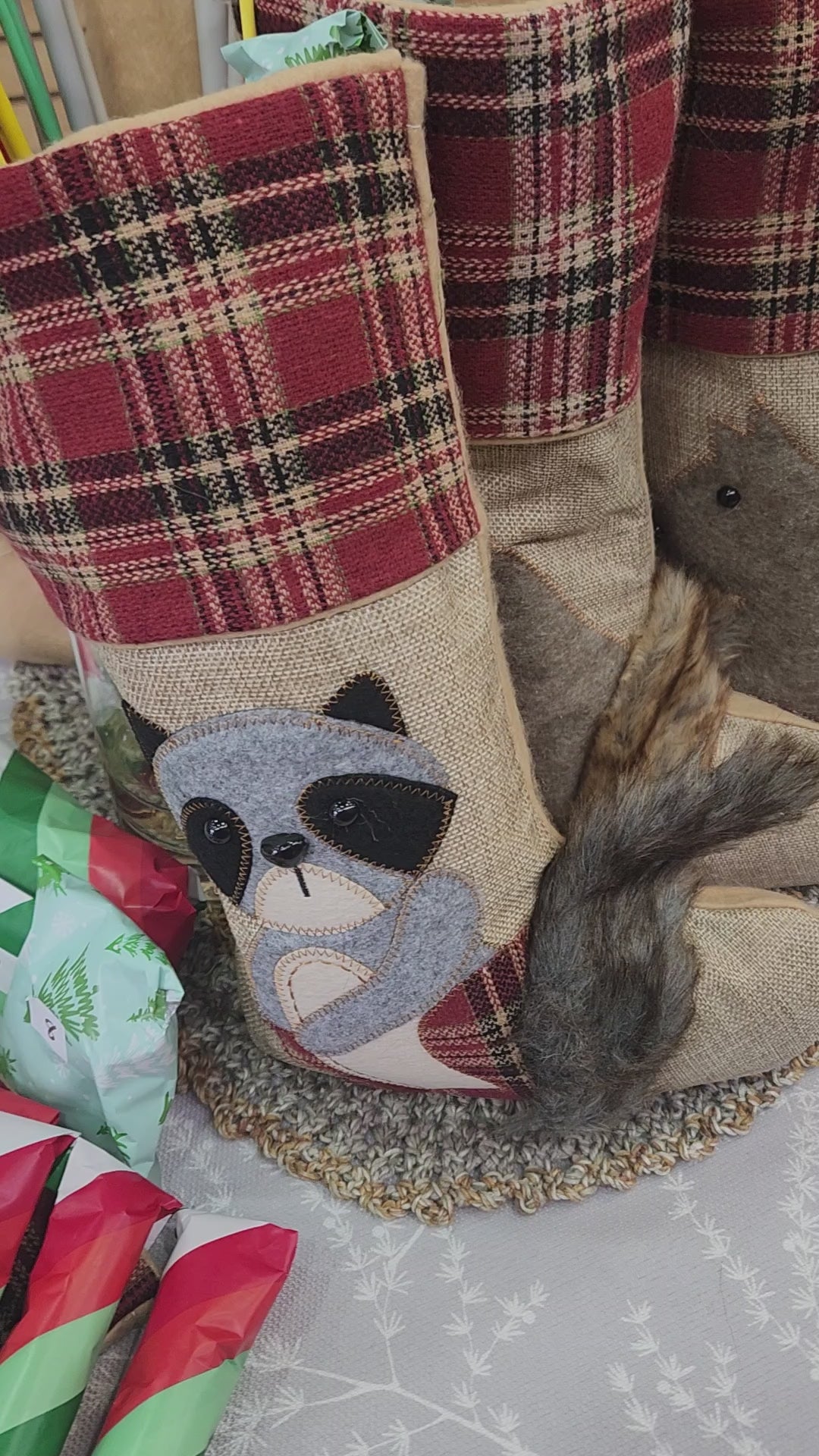 Nordic Winter Advent Calendar